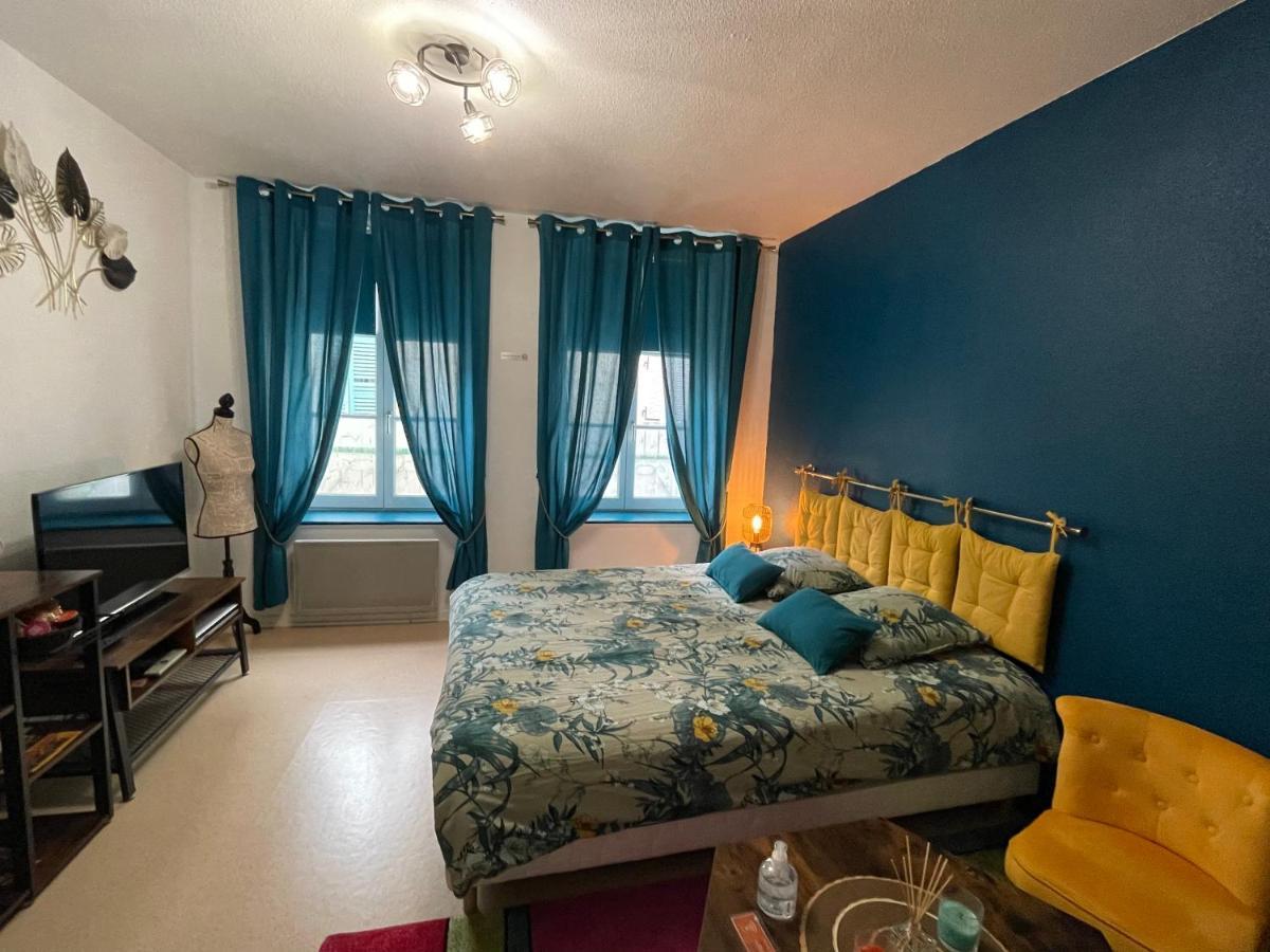Studio Cosy Confortable En Centre Ville Верден-сюр-Мёз Экстерьер фото