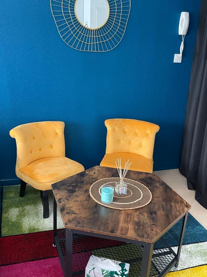 Studio Cosy Confortable En Centre Ville Верден-сюр-Мёз Экстерьер фото