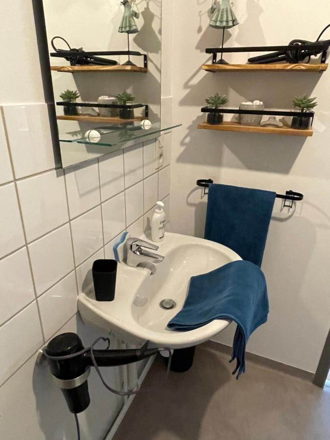 Studio Cosy Confortable En Centre Ville Верден-сюр-Мёз Экстерьер фото